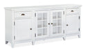 Heron Cove - Entertainment Console Magnussen Furniture