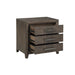 Landon - Nightstand - Walnut New Classic