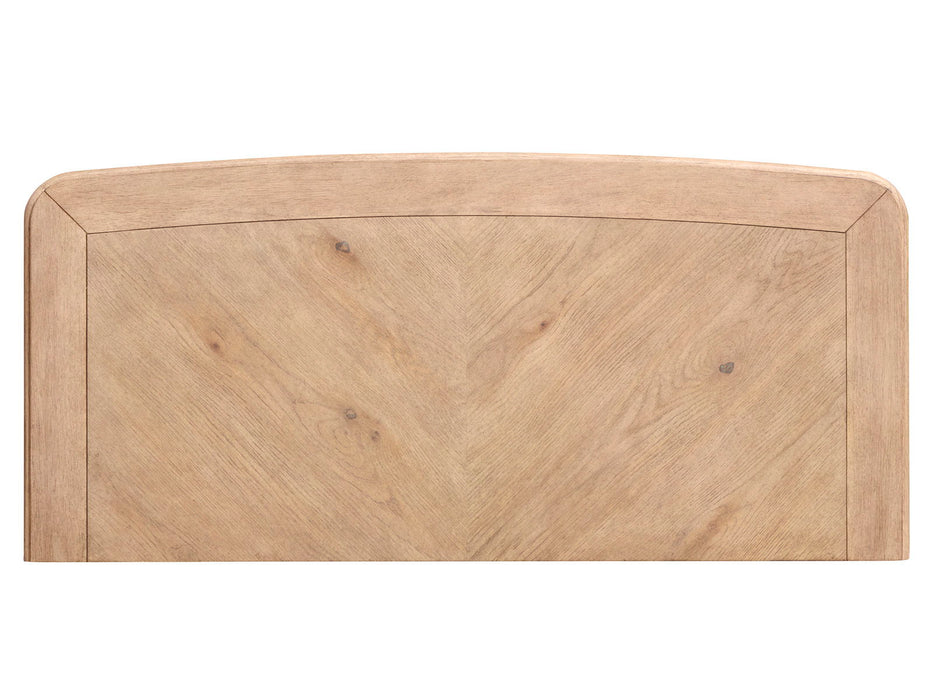 Harmony Heights - Drawer Chest - Belgium Wheat Magnussen Furniture