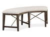 Westley Falls - 52" Round Dining Table Set Magnussen Furniture