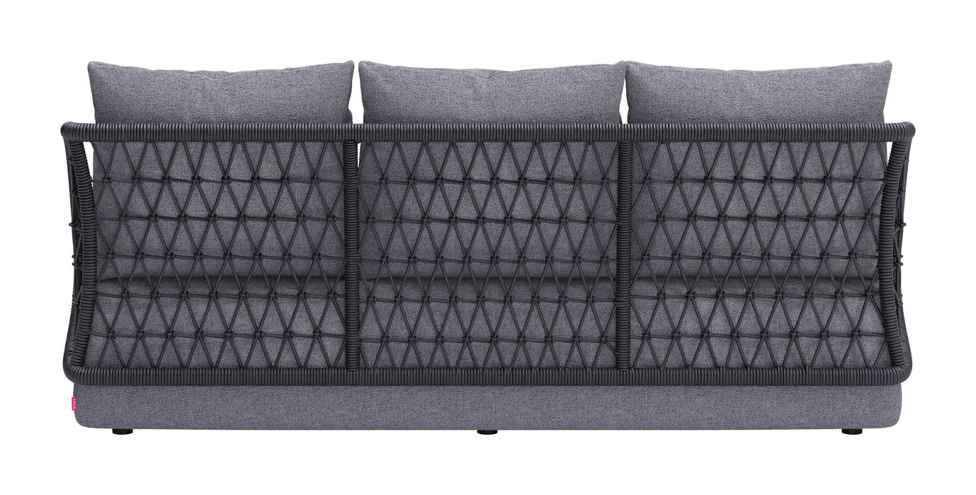 Mekan - Sofa - Gray