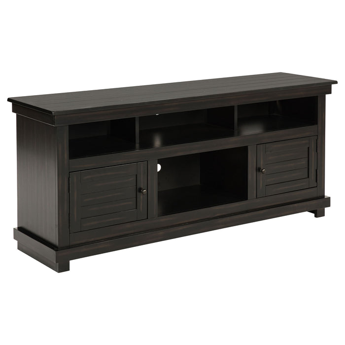 Castleton - TV Stand Media Console Furniture Max