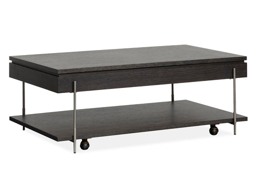 Spencer - Table Magnussen Furniture
