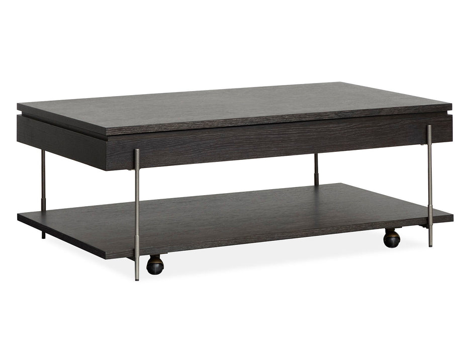 Spencer - Table Magnussen Furniture