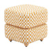 Haki - Ottoman - Multicolor Zuo Modern