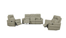 3517 - Chair With Manual Recliner Extravaganza Collection