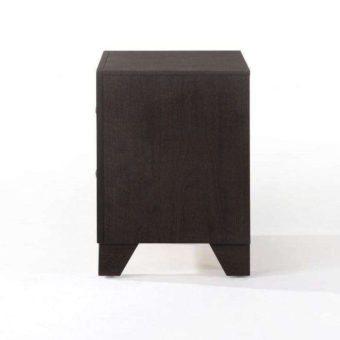 Madison - Nightstand - Espresso ACME