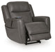 4Z-Tribano - Power Lift Recliner Signature Design by Ashley®
