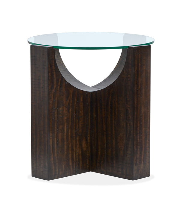 Beckham - Table Magnussen Furniture