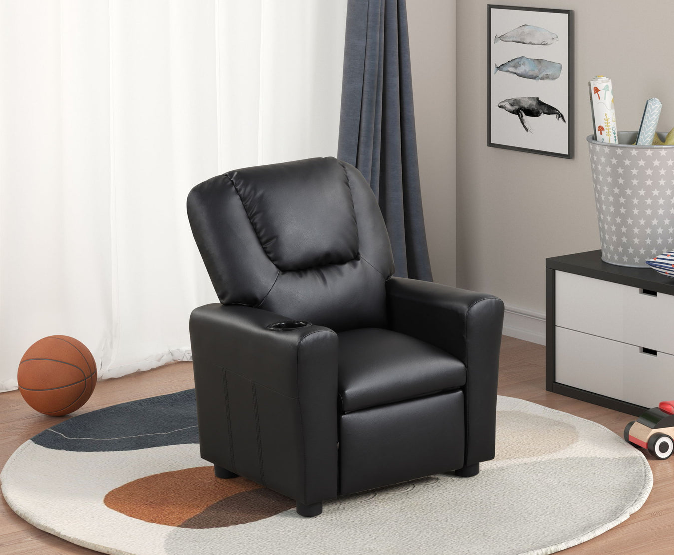 Silla Reclinable