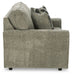 Cascilla - Loveseat - Light Gray Signature Design by Ashley®