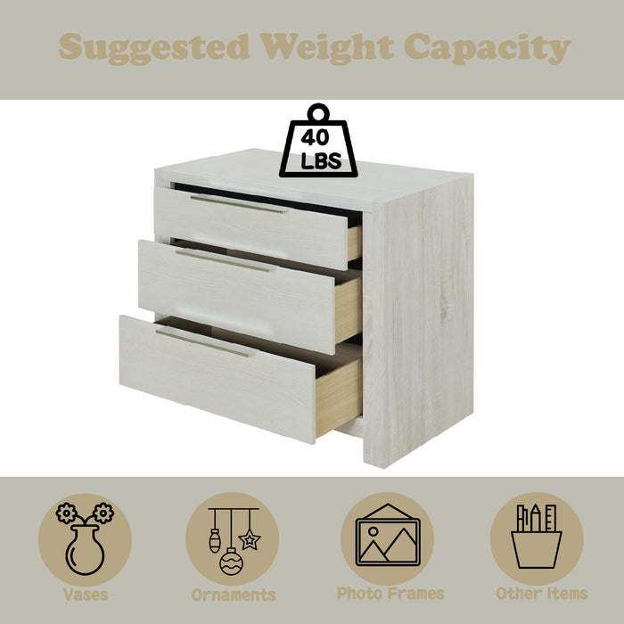 Jehoram - Nightstand Acme