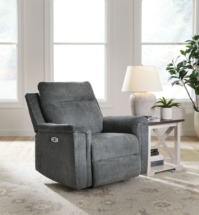Barnsana - Power Rocker Recliner Signature Design by Ashley®