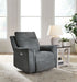 Barnsana - Power Rocker Recliner Signature Design by Ashley®