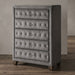 Sophia - 5 Drawer Chest Matrix Furniture Group