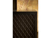Fenwick - Hall Chest - Dark Brown Universal Furniture