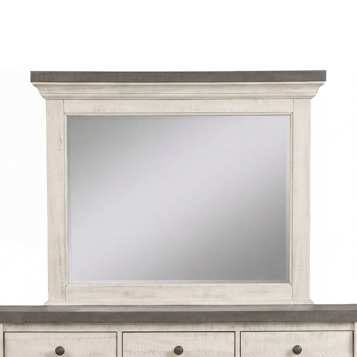 Augusta - Mirror New Classic
