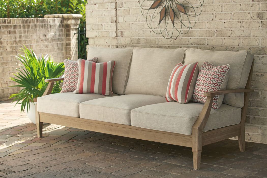 Clare View - Lounge Set Signature Design by Ashley®
