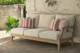 Clare View - Lounge Set Signature Design by Ashley®