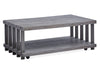 Eldridge - Rectangular Table Magnussen Furniture