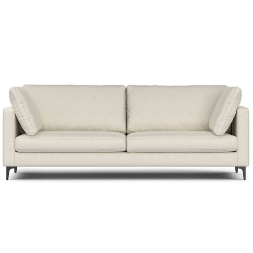 Ava - Mid Century Sofa, Upholstered Simpli-Home