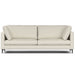 Ava - Mid Century Sofa, Upholstered Simpli-Home