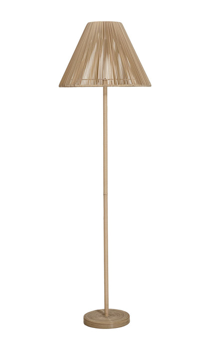 Lumika - Solar Lamp Zuo Modern