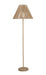Lumika - Solar Lamp Zuo Modern