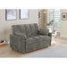 Alvara - Tufted Cushion Pull Out Sleeper Sofa Bed Furniture Max