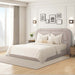 Orchid - Lift Up Storage Bed Michael Amini