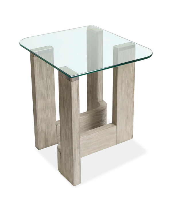 Bartlett - Rectangular Table Magnussen Furniture