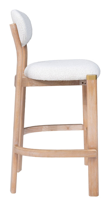 Rilou - Barstool (Set of 2) Zuo Modern