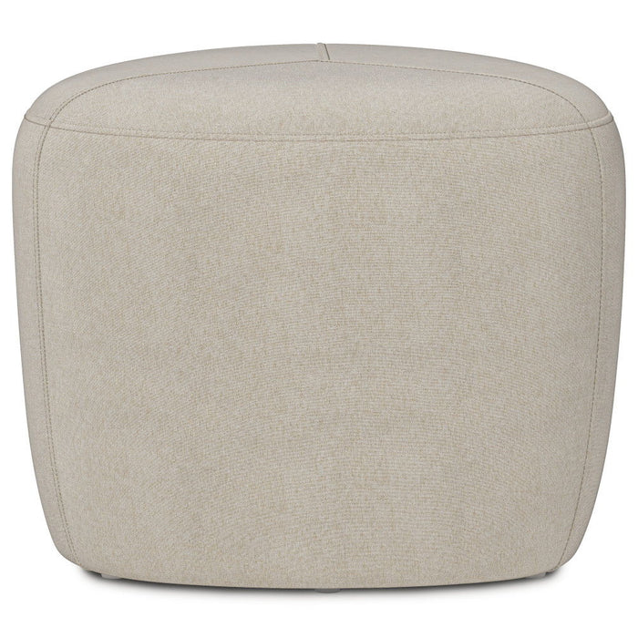 Moore - Ottoman Simpli-Home