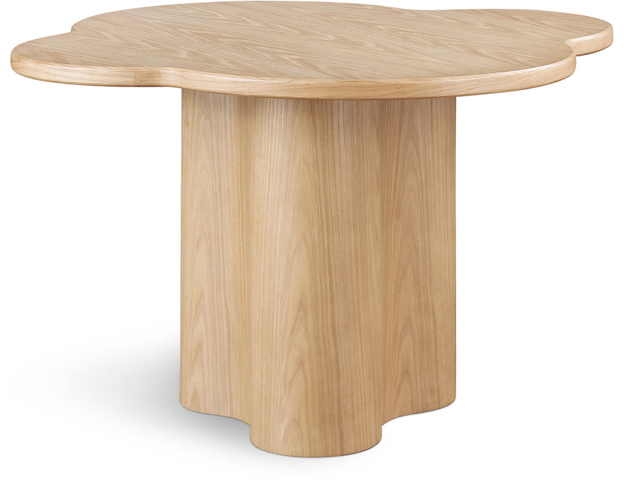 Mesa - Dining Table Meridian Furniture