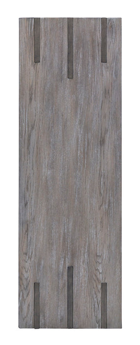Eldridge - Rectangular Table Magnussen Furniture
