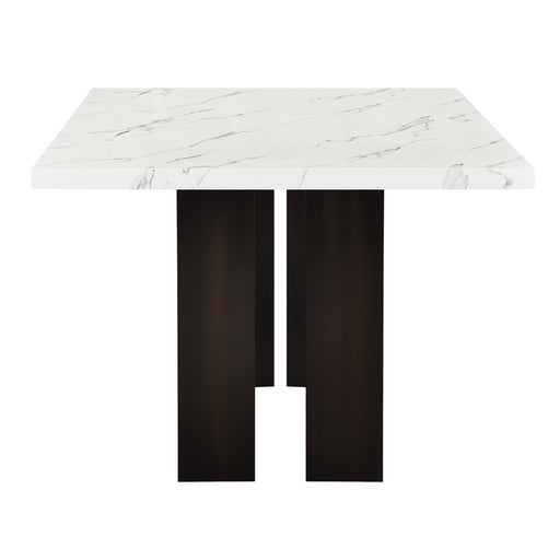 Faust - Table Top - Faux Marble New Classic