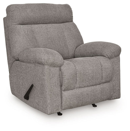 Hoyne Park - Rocker Recliner Signature Design by Ashley®