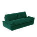 Queen Pull Out Bed, 3 In 1 Convertible Sleeper Sofa Home Essentials
