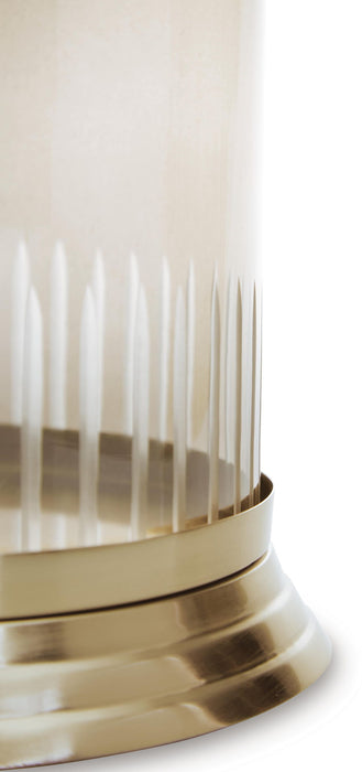 Aavinson - Candle Holder Signature Design by Ashley®
