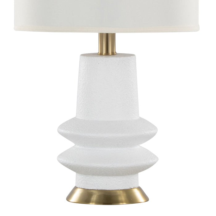 Lloyd - Contemporary Table Lamp (Set of 2)