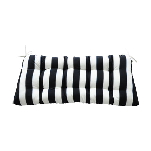 Outdoor Bench Cushions & Weather-Resistant Fabric Daily Nest