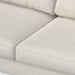 Ava - Mid Century Corner Sectional Sofa Handcrafted Simpli-Home