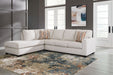 Aviemore - Sectional Set Signature Design by Ashley®