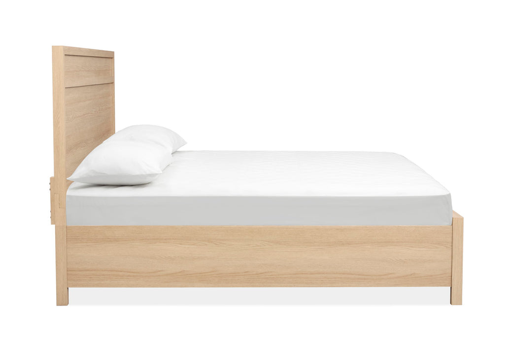 Merrifield - Panel Storage Bed Magnussen Furniture