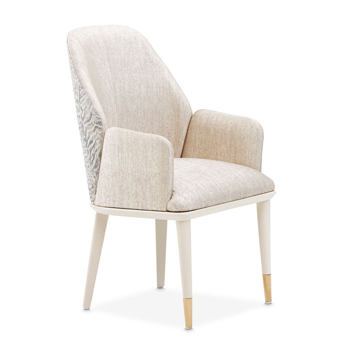 Lisbon - Dining Chair Michael Amini