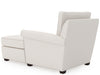 Clermont - Chaise RAF, Special Order - White Universal Furniture