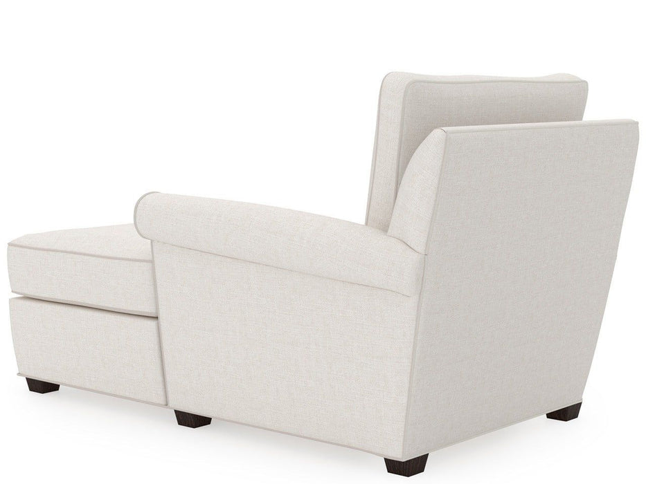 Clermont - Chaise RAF, Special Order - White Universal Furniture