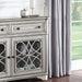 Server Drawers Storage Cabinet For Dining Room Home Essentials