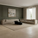Modari - Sectional - Beige Meridian Furniture