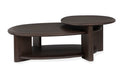 Upton - Shaped Table Magnussen Furniture
